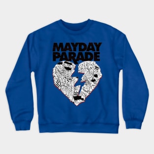 Mayday Crewneck Sweatshirt